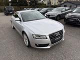 Audi A5 Coupe 2.0 TFSI / XENON / LEDER / NAVI+ - gebrauchte Audi A5 aus dem Jahr 2009