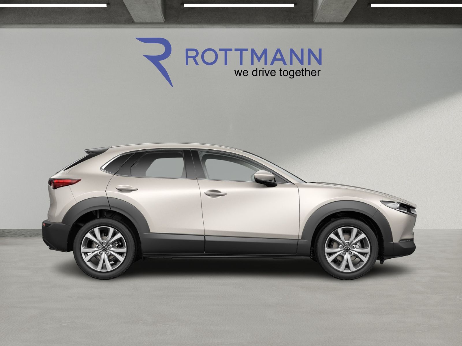 Mazda CX-30 - Bild 4