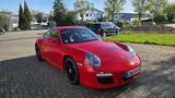 Porsche 997 Carrera GTS Coupé Carrera GTS - rote Porsche 997