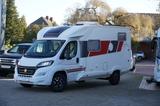 Fiat Ducato La Marca 590 | Solar | Hubbett | TEMP - Wohnmobil oder -wagen