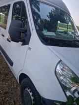 Renault Transporter Renault Master  gepflegter Zu... - Renault: Transporter