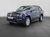 Volkswagen Amarok V6 HIGHLINE AHK STD.HZ LM19 DIFF.SPERRE - Volkswagen Amarok in Bochum