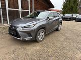 Lexus NX 300H Navi,RFK,8fach,dt.Fahrzeug - Lexus aus 2021