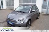 Fiat 500 e Icon I Batteriezertifikat I Winter-Magic-E - mit Elektro-Antrieb: Batteriezertifikat