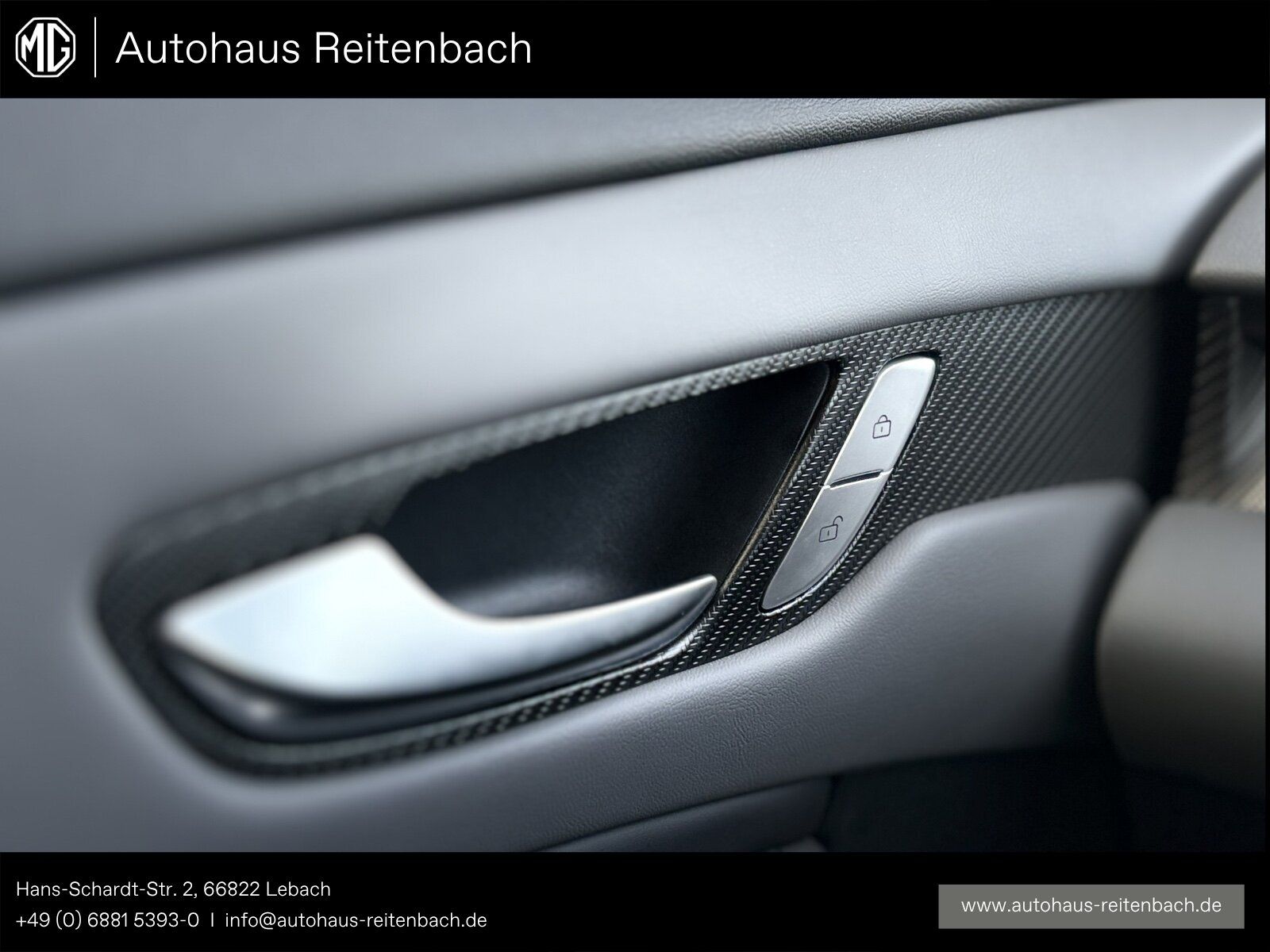 MG S5 - Bild 31