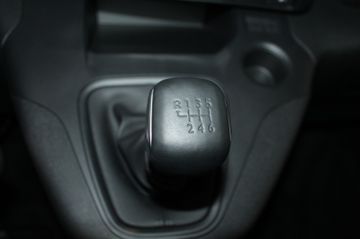 Fahrzeugabbildung Citroën Berlingo BlueHDi 100 S&S FeelPack XL Sitzheizung