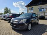 Ford Fiesta Ambiente - Ford Fiesta aus 2006: Ambiente