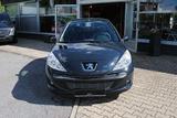 Peugeot 206 1.4 75. 1-Hand.8xRäder.Design-Paket - Peugeot 206: 1.4
