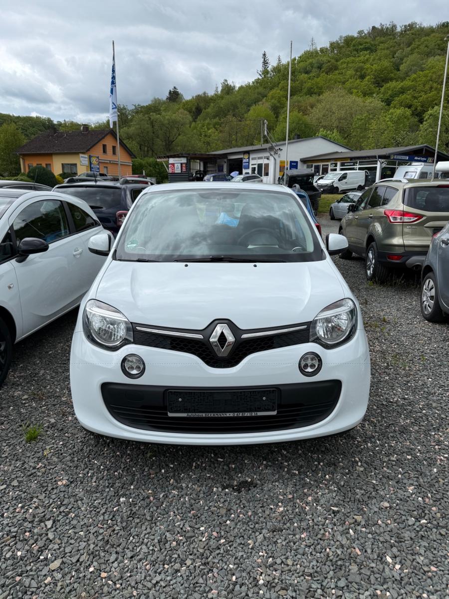 Renault Twingo Dynamique