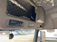 Fahrzeugabbildung Volvo FH 16
