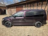 Volkswagen Caddy Maxi 2.0 TDI DSG Highline 7-Sitzer, ACC - VW Caddy Maxi von privat
