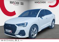 Audi Q3 - Vorschau Bild 1