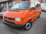 Volkswagen T4 Bus Kombi 2,5TDI, langer Radstand, - Volkswagen T4 2.5 TDI
