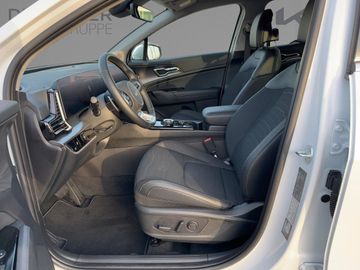 KIA Sportage - 9