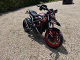 Ducati Hyperstrada 821 / Hypermotard 821 - DUCATI HYPERMOTARD 821