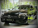 Mercedes-Benz C 200 T AMG+Pano+Kamera+Memory+Totwinkel+DAB - Mercedes-Benz C 200 Gebrauchtwagen in Hamburg