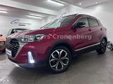 BAIC Senova X55 1.5*1.Hand*35TKM*Automatik*Pano*Leder - BAIC Gebrauchtwagen