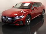 Volkswagen Arteon Shooting Brake 2.0 TDI 4Motion DSG R-Line - Volkswagen: 4motion