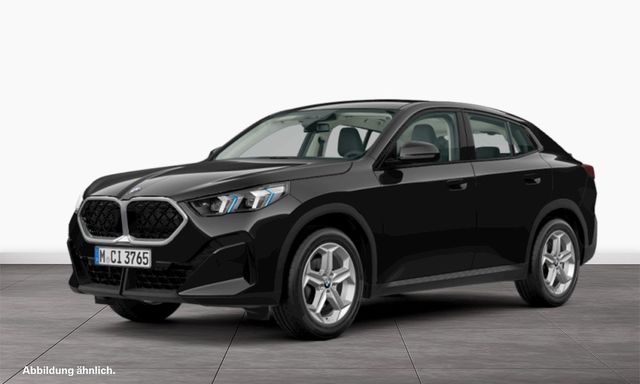 BMW X2 xDrive20d AHK Kamera Driv.Assist LED