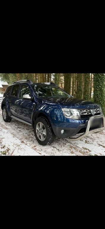 Image of Dacia Duster