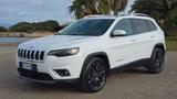 Jeep Cherokee 2.2 Mjt Limited - Jeep Cherokee Kombi Gebrauchtwagen