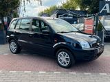 Ford Fusion Viva 1.6*Klima*Allwetter*Tüv+ZR NEU* - Ford Fusion: V6