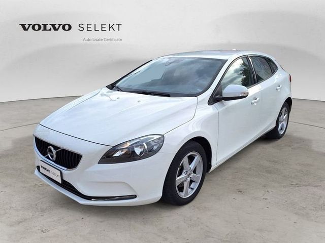 Volvo V40 D2 120 CV Kinetic