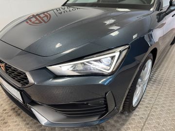 Cupra Leon Sportstourer 2.0 AHK*Beats*Navi*8fach ber.
