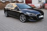 Hyundai i30 1.6 CRDi 100kW Premium DCT Premium Kamera  - Hyundai i30: Kombi, 1.6