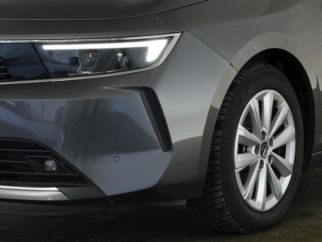 Astra L LIM ELEGANCE CDTI AT+LED LICHT+NAVI+RÜCK