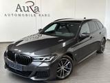 BMW 530e Touring xDrive M-Sport NAV+LED+AHK+ACC+H&K - BMW 530 in Oldenburg