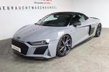 Audi R8 Spyder 5.2 FSI V10 quattro performance - Audi R8: Cabrio, V10