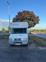 Iveco Mobilvetta - Iveco Alkoven