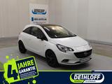 Opel Corsa  1.4 Color Edition - Opel Corsa Gebrauchtwagen in Rostock