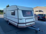 HYMER / ERIBA / HYMERCAR Nova Neu TÜV  - HYMER / ERIBA 1986