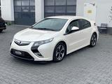 Opel Ampera ePioner Edition TÜV NEU - Opel Ampera Gebrauchtwagen