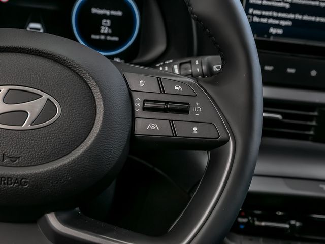 Hyundai i20 1.0 Prime Licht-Paket Kamera Spurhalteassi.