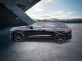 Audi SQ8 TFSI Pano AHK Matrix - Audi SQ8: mit Anhängerkupplung