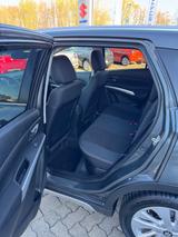 Suzuki S-Cross 1.4 BOOSTERJET Comfort ALLGRIP - Suzuki (SX4) S-Cross mit Benzin-Antrieb