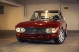 Lancia Fulvia HF 1600 Coupe Lusso  - Lancia Fulvia von privat