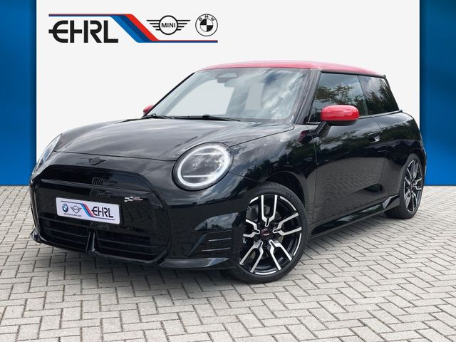 MINI Cooper SE Pano/Head-Up/LRH