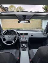 Mercedes-Benz C 180 ESPRIT Esprit - gebrauchte Mercedes-Benz C 180 aus dem Jahr 1994