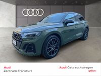 Audi SQ5 - Vorschau Bild 1