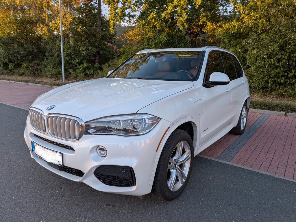 Image of BMW X5