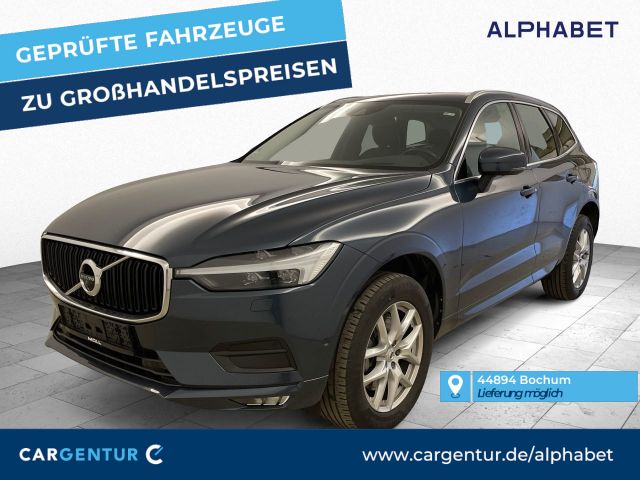 Volvo XC 60 B4 AHK