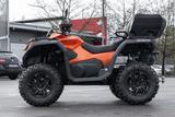 CFMOTO CForce 1000 Touring ABS, sofort lieferbar - Motorräder in Augsburg