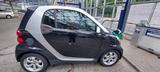 Smart ForTwo passion Standheizung!Klima Sitzh. Autom. - Smart ForTwo aus 2008: Coupé, Passion
