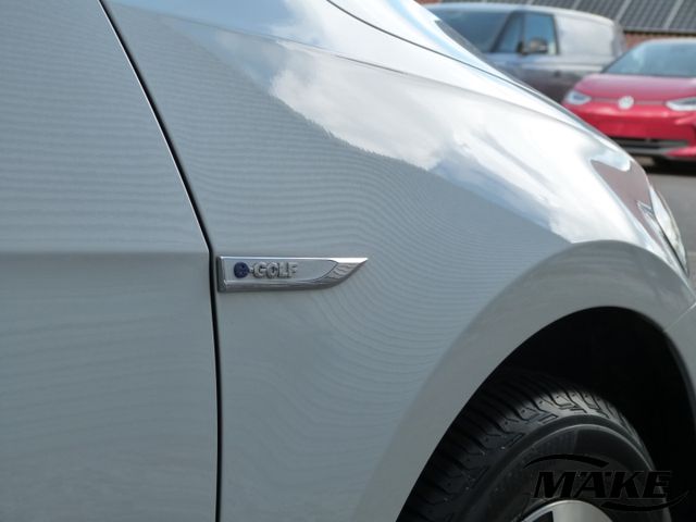 e-Golf Wärmepumpe, CCS-Ladedose, LED-Matrix, ACC