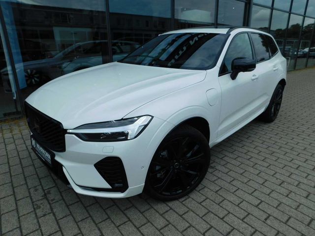 Volvo XC60 T8 AWD Ultra Black Edit. 'HEAD-UP-DISPLAY'