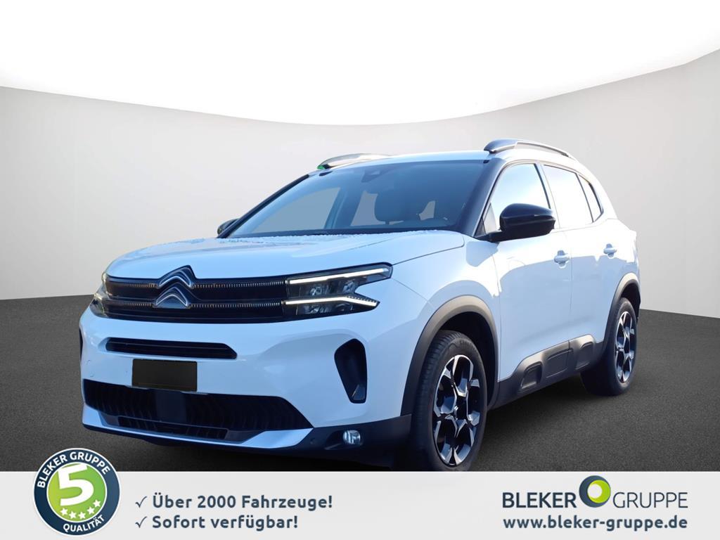 Citroën C5 Aircross PureTech 130 S&S Feel Pack